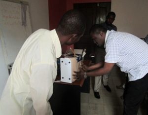 Projet de Recherche Opérationnelle PIONG (Prise en charge des Infections Opportunistes Neurologiques chez les PVVIH en Guinée)