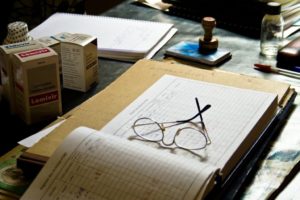 Projet CASSIS – Améliorer l'accès aux soins VIH et renforcer le système d'information sanitaire