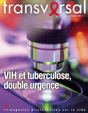 Interview du Directeur général de Solthis dans Transversal