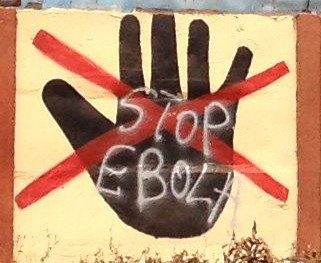 Lutte contre EBOLA