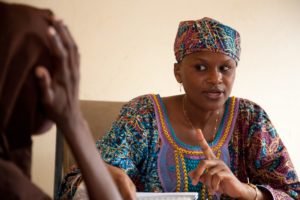 Projet JADES – Promotion de la santé sexuelle des adolescent-e-s au Mali et au Niger