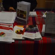 Solthis sur le stand IDEAS au SDS 2016