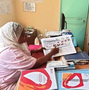 Mali et Sénégal : Premières dispensations de kits d&rsquo;autotests VIH