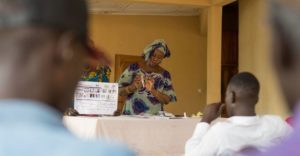 Tribune – « Covid-19, effet loupe et devoir d'agir pour les acteurs de la santé mondiale »