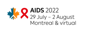 AIDS 2022 conference on HIV