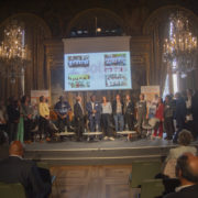 Crédit photo : Gianni Giuliani